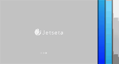 Desktop Screenshot of jetseta.com