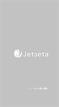 Mobile Screenshot of jetseta.com